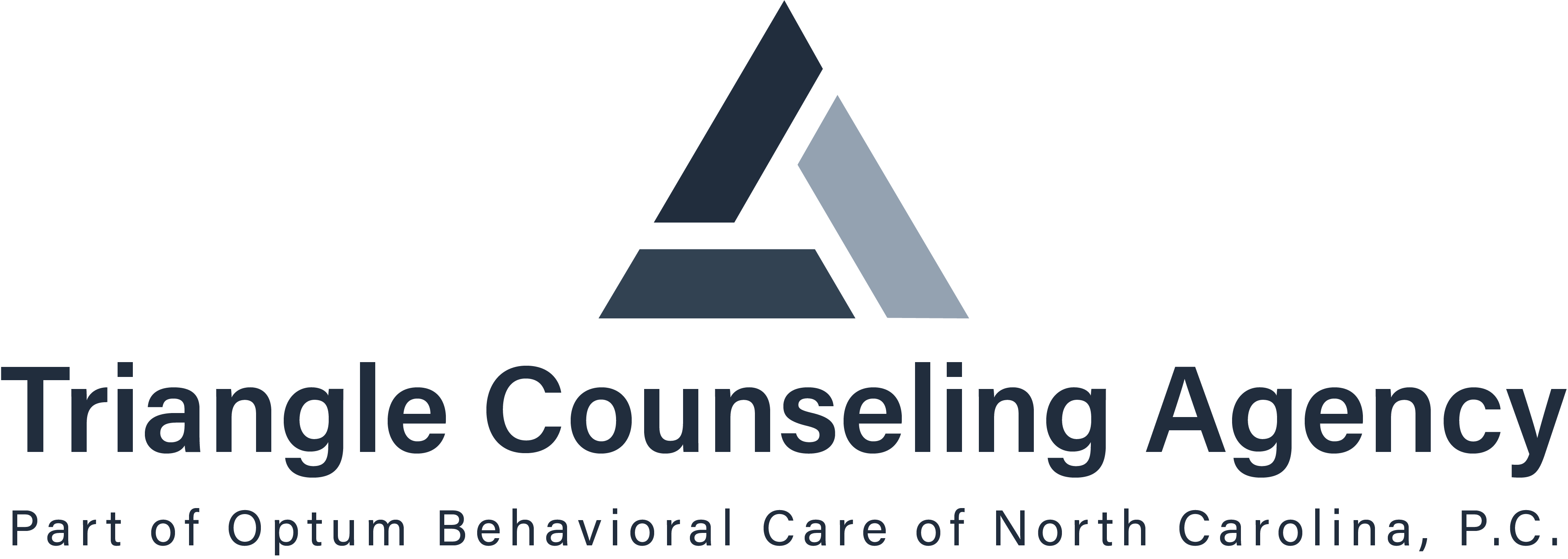 Triangle Counseling Agency of North Carolina